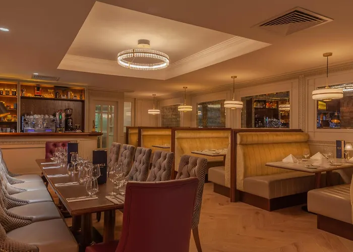 Glenroyal Hotel