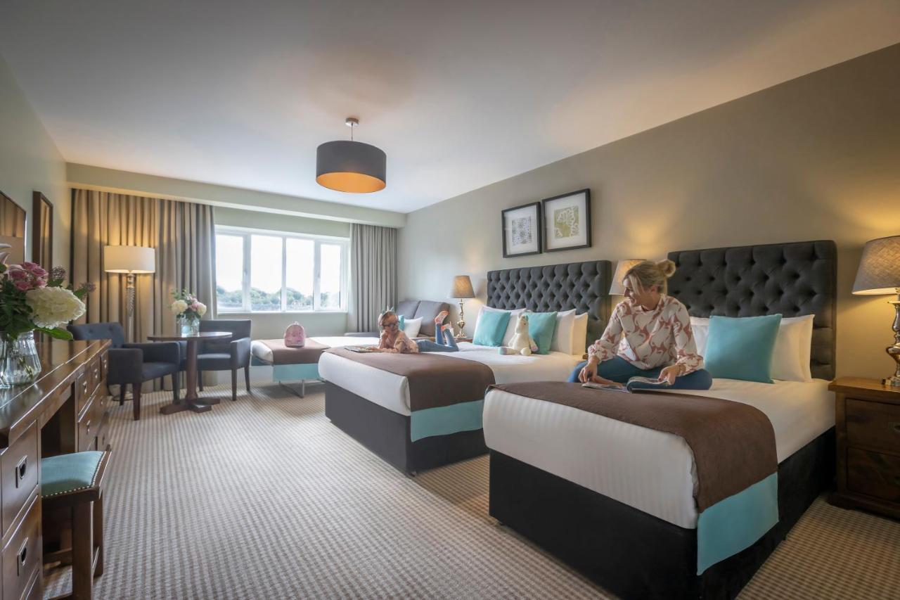 Hotel Glenroyal Maynooth