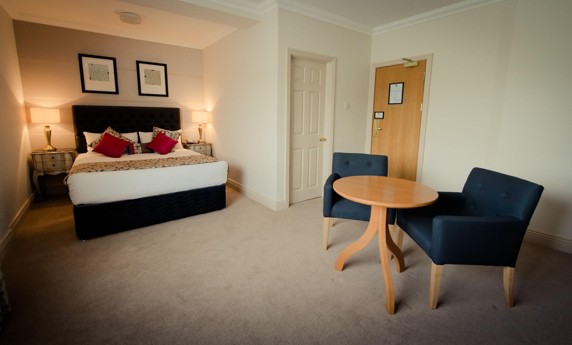 Glenroyal Hotel Maynooth