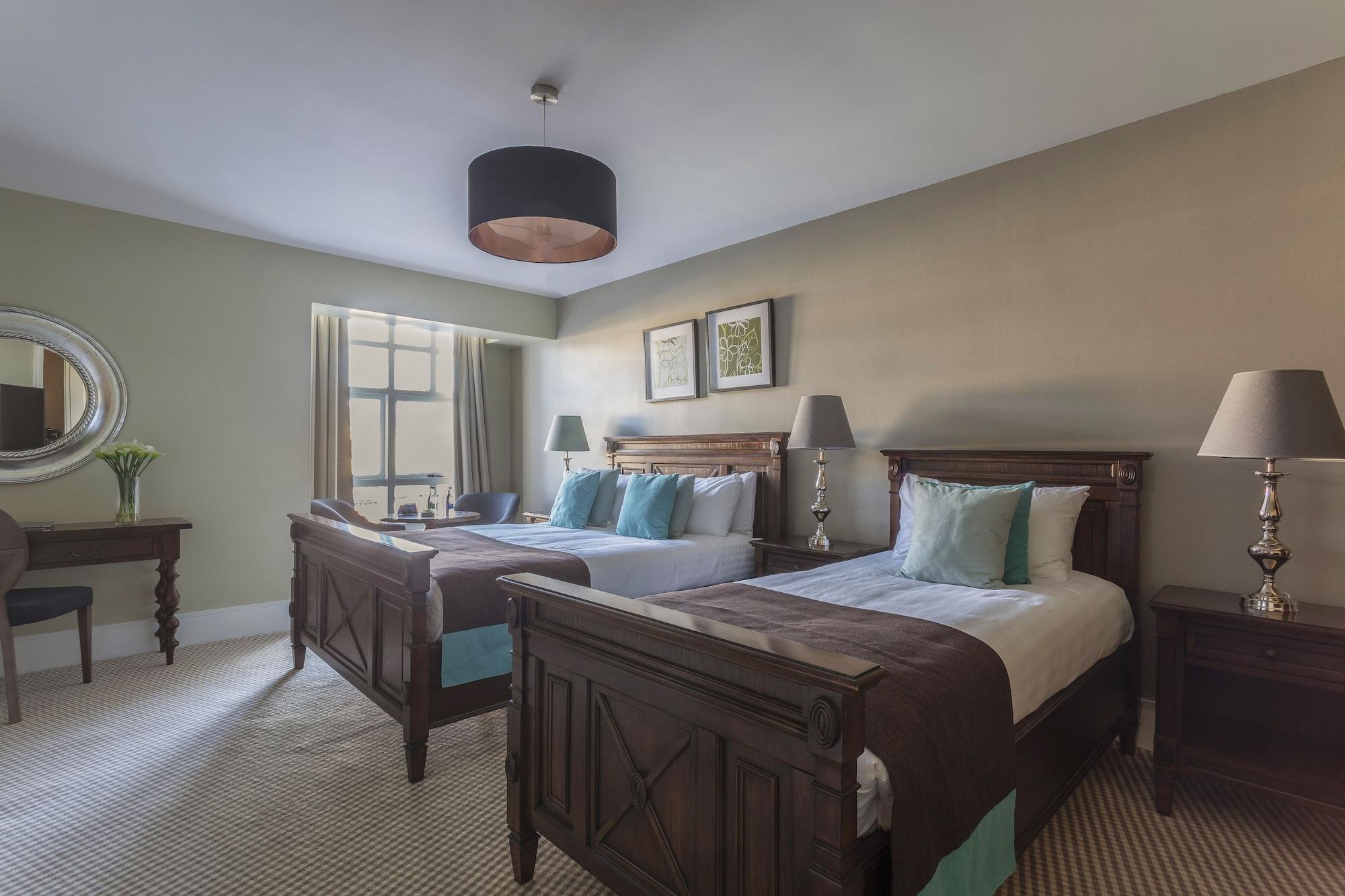 Hotel Glenroyal Maynooth