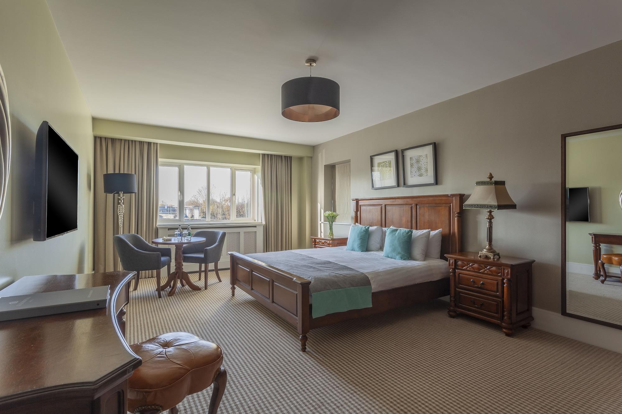 Glenroyal Hotel Maynooth