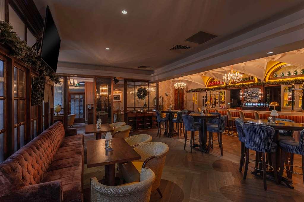 Hotel Glenroyal