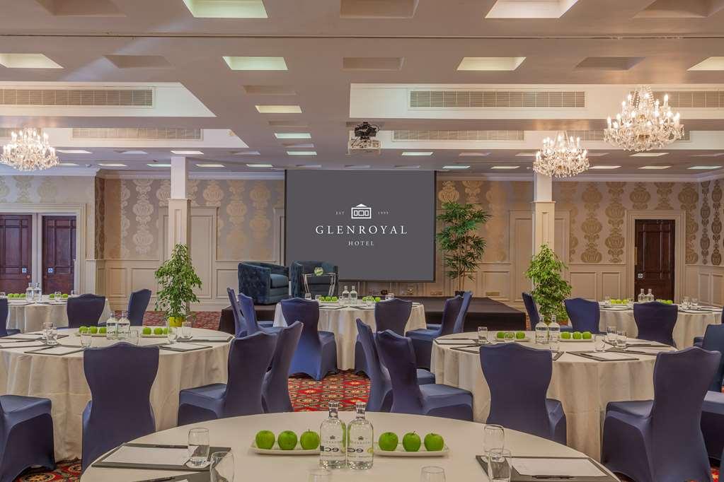 Glenroyal Hotel Maynooth