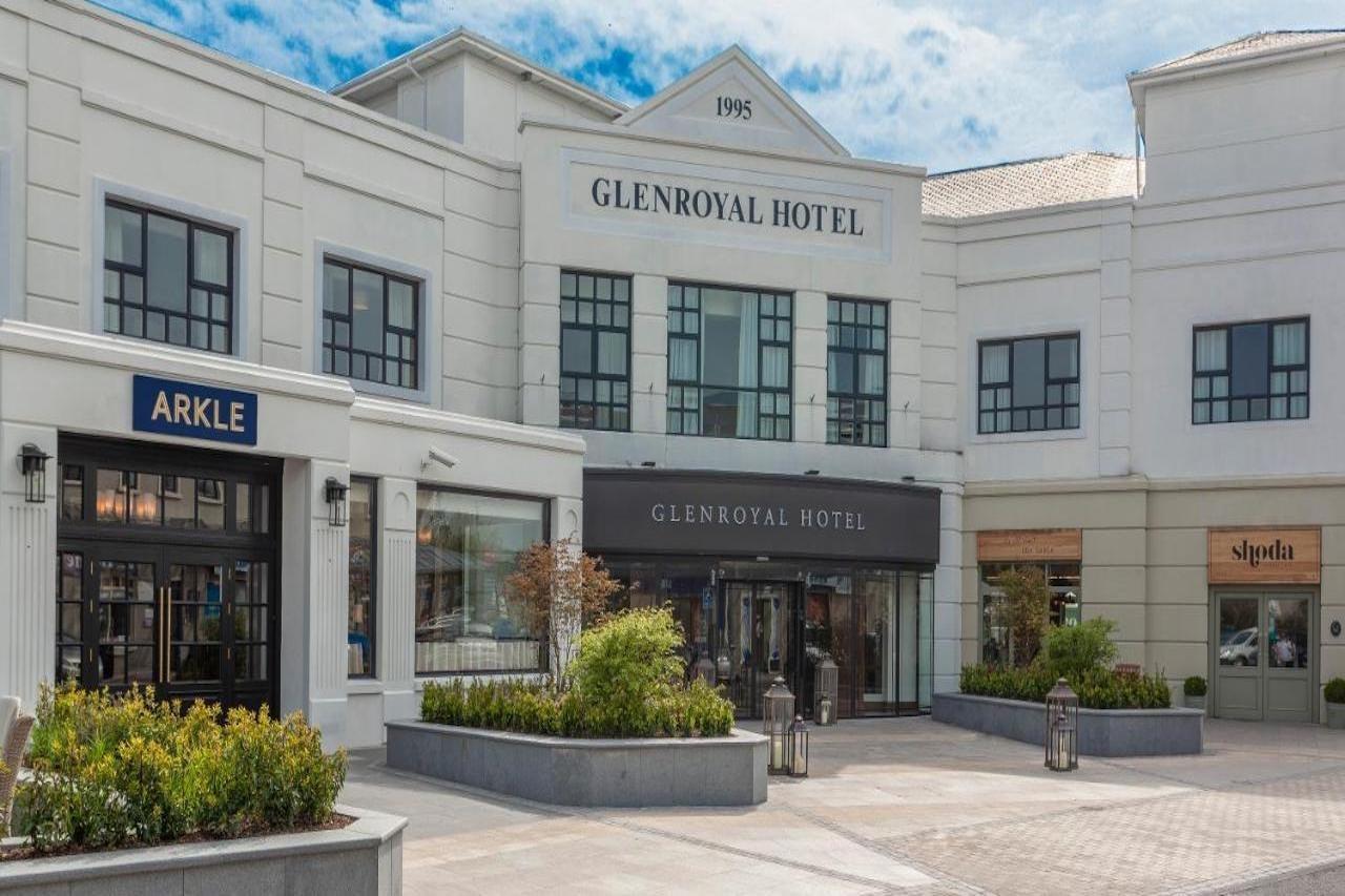 Hotel Glenroyal Maynooth