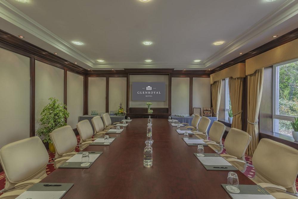 Glenroyal Hotel Maynooth
