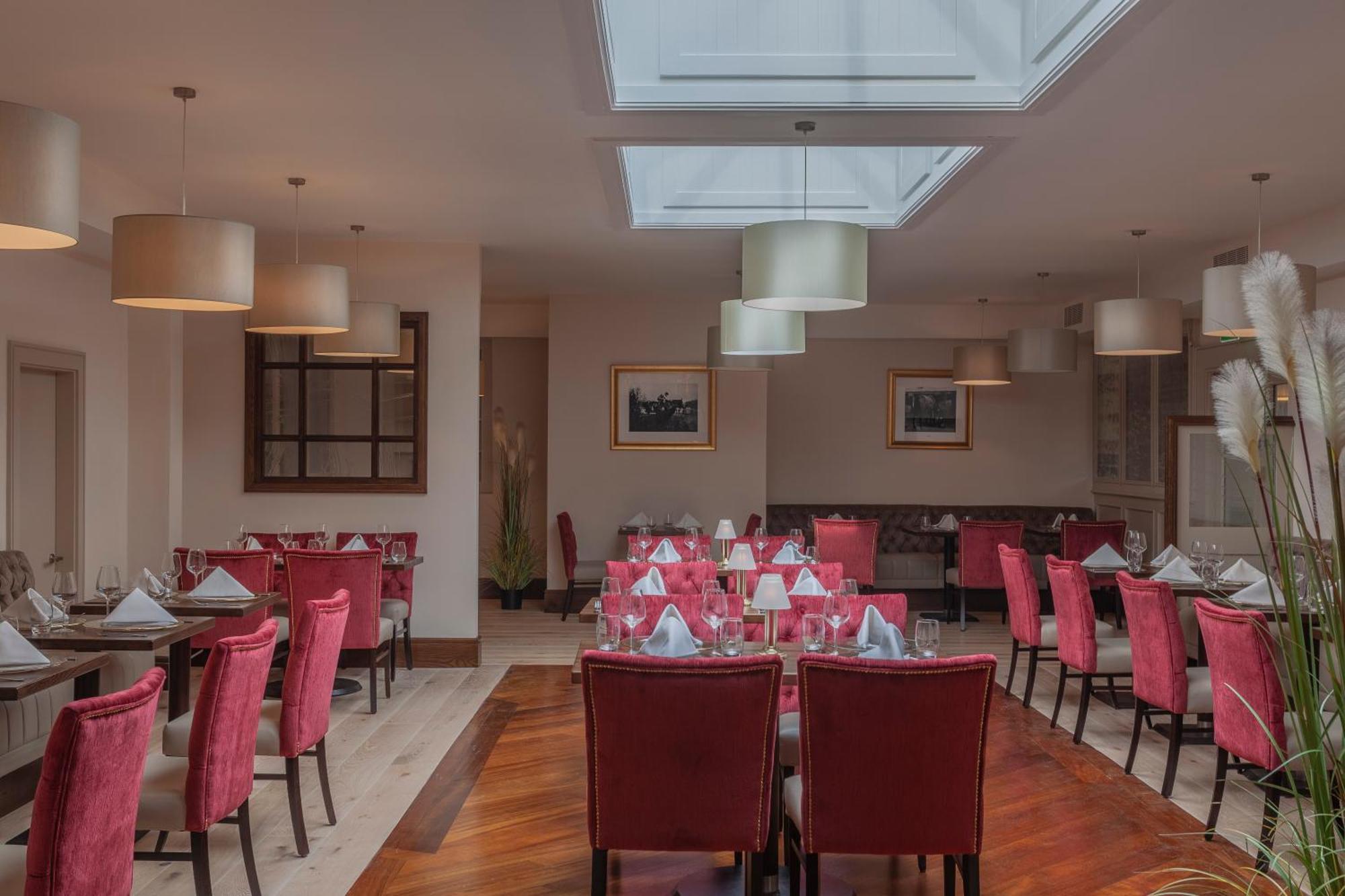 Glenroyal Hotel 4*