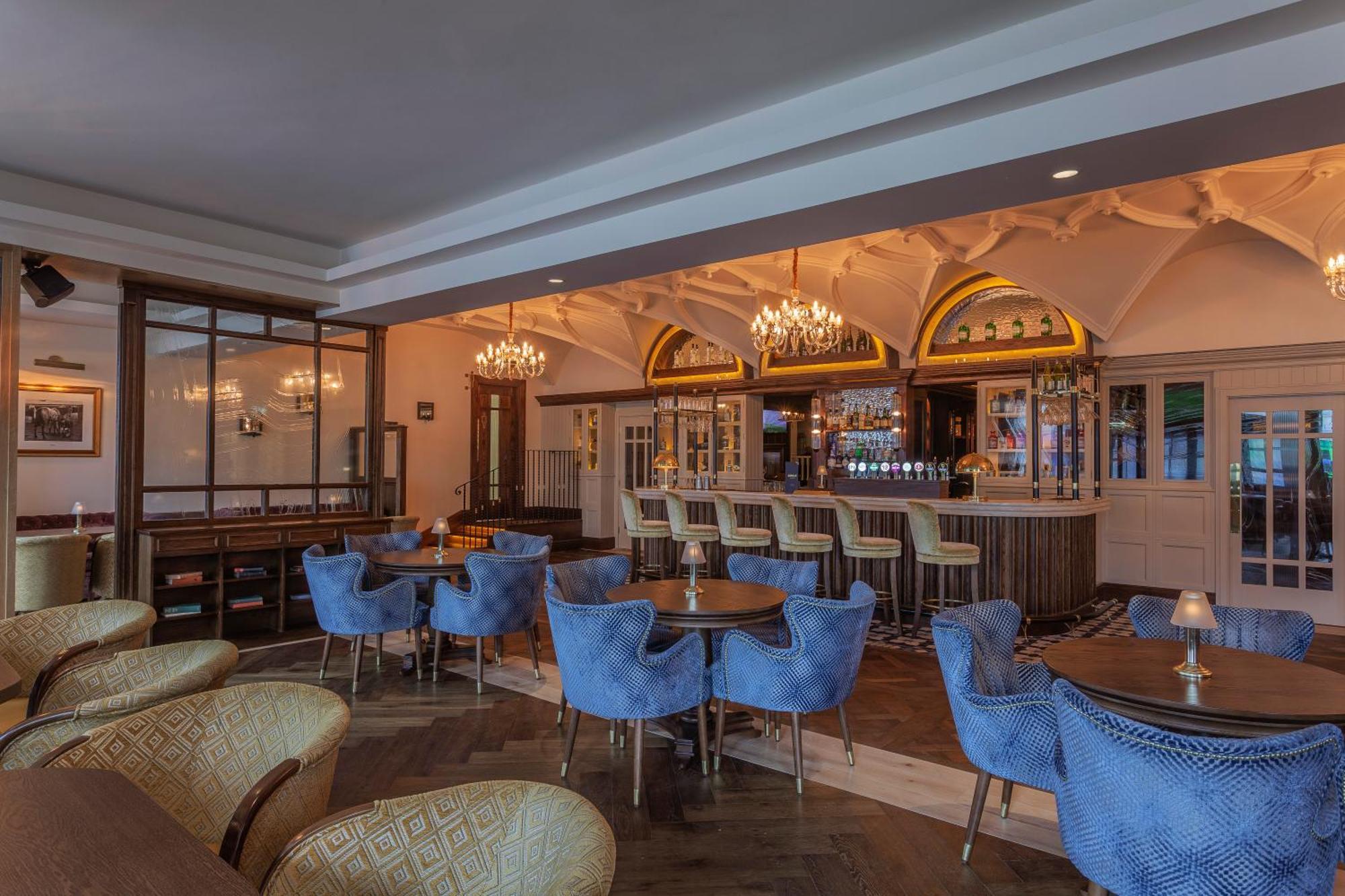 Glenroyal Hotel