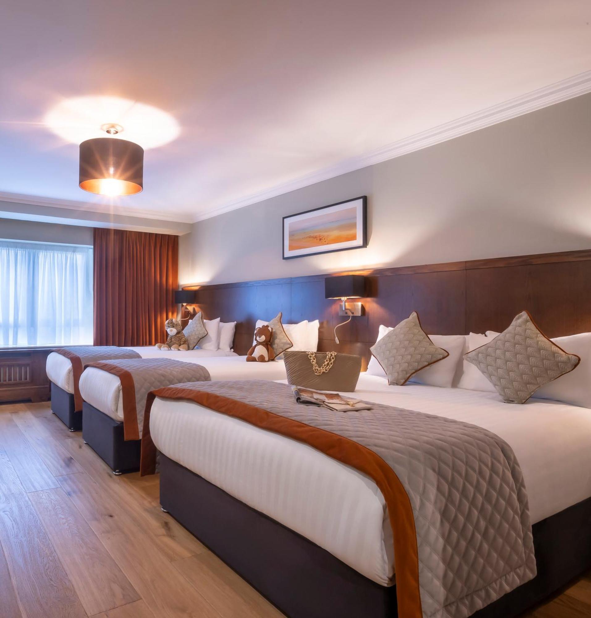 Glenroyal Hotel