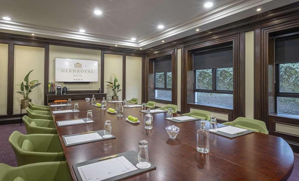 Hotel Glenroyal Maynooth