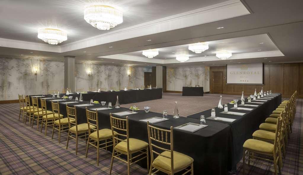 Glenroyal Hotel 4*