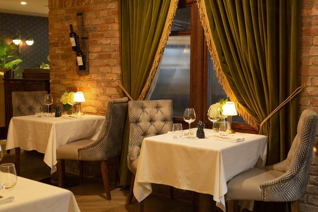 Glenroyal Hotel Maynooth