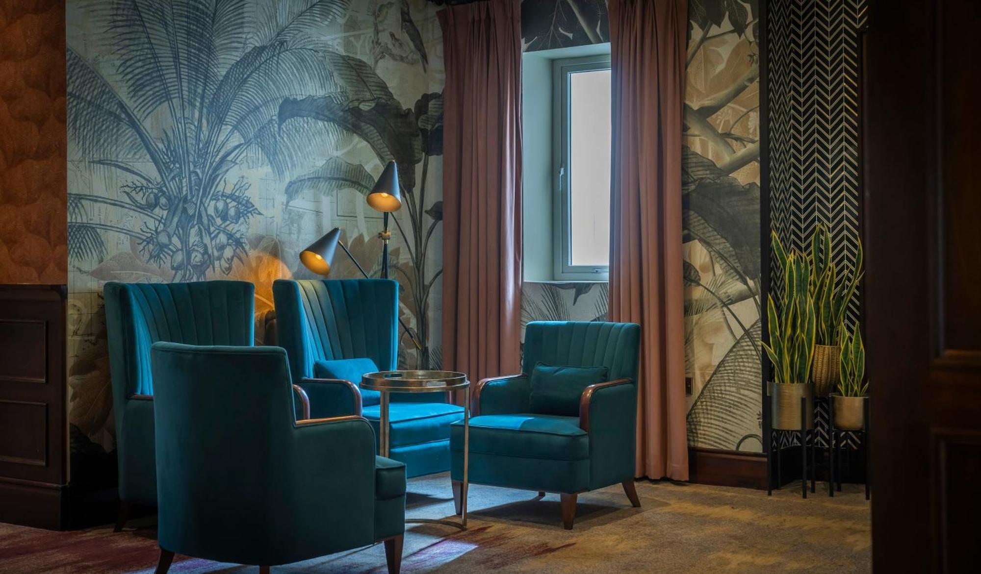 Hotel Glenroyal 4*