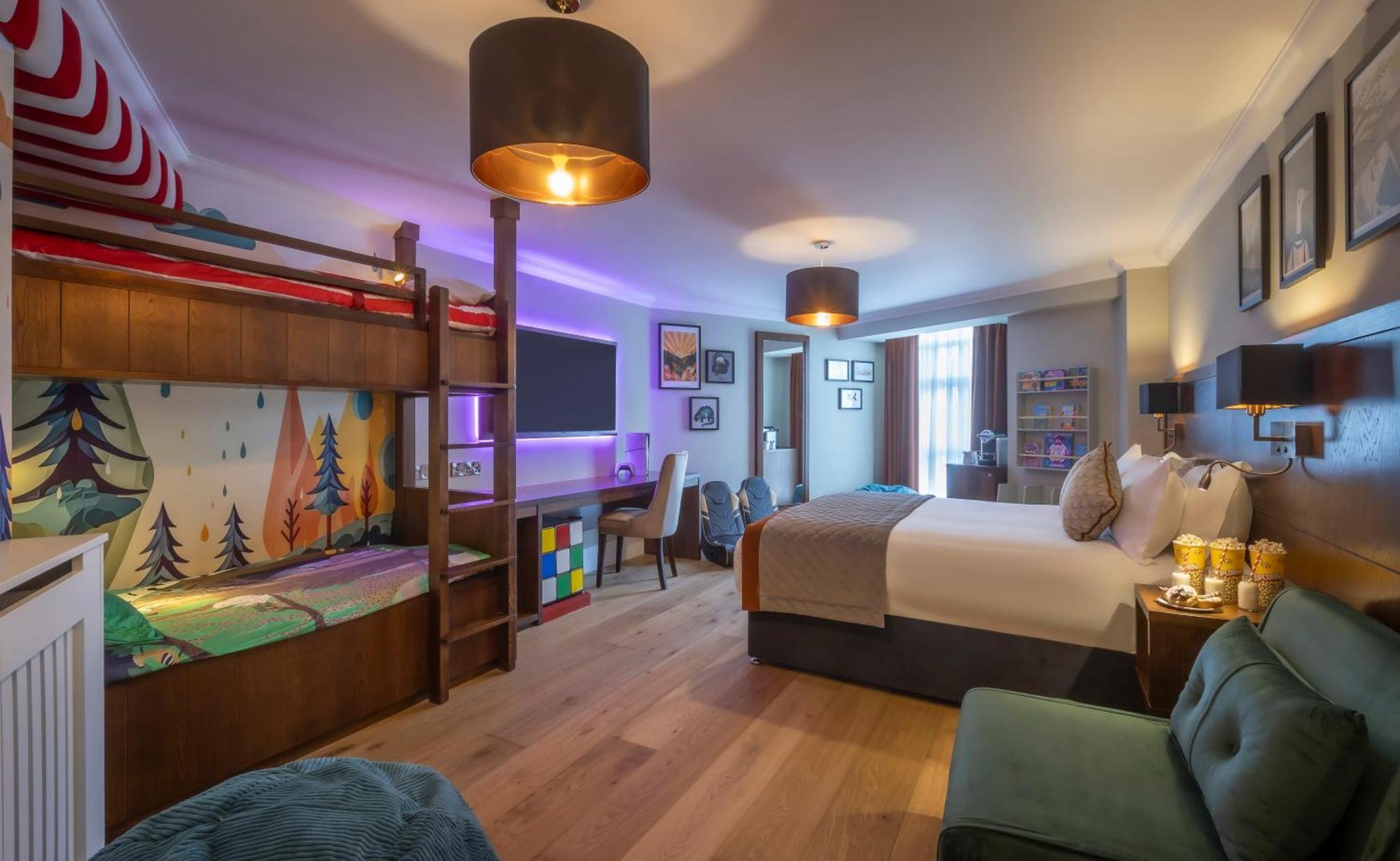 Hotel Glenroyal Maynooth
