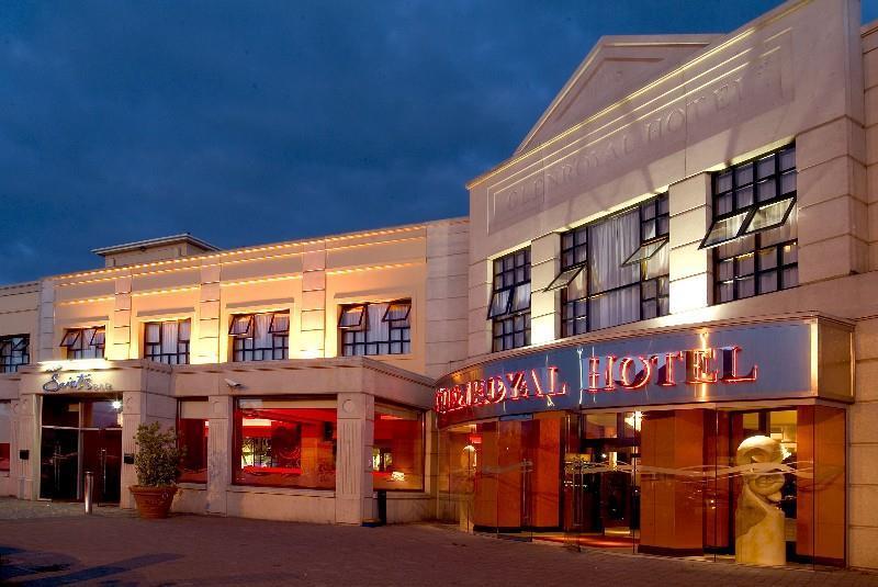 Hotel Glenroyal 4*