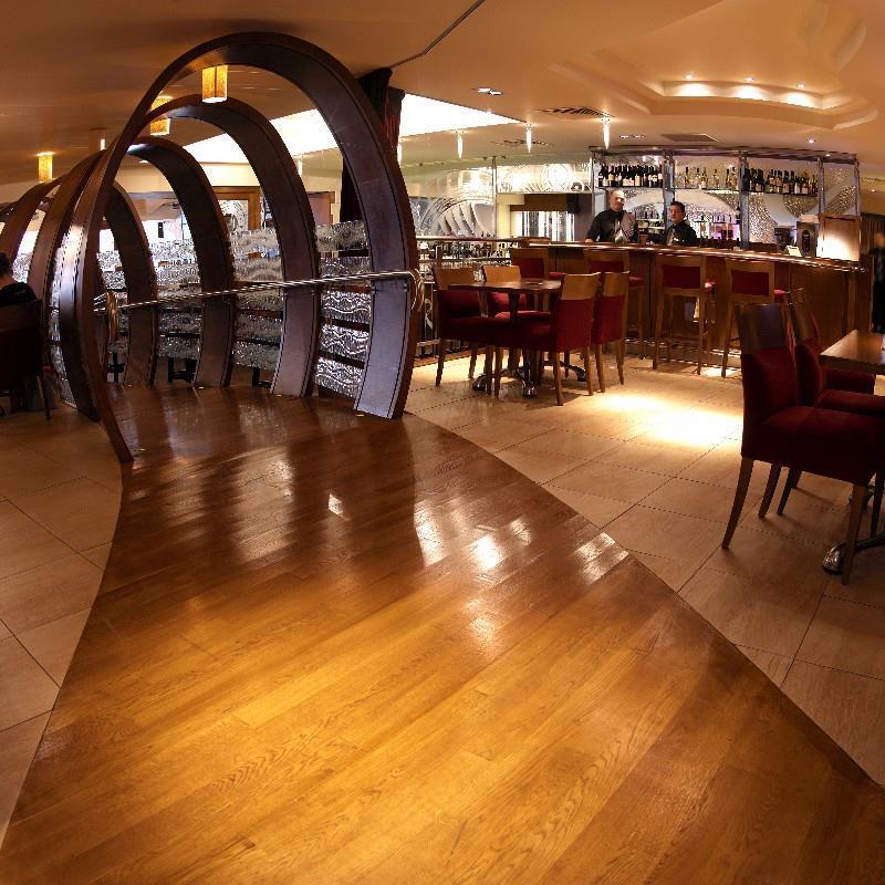 Glenroyal Hotel 4*