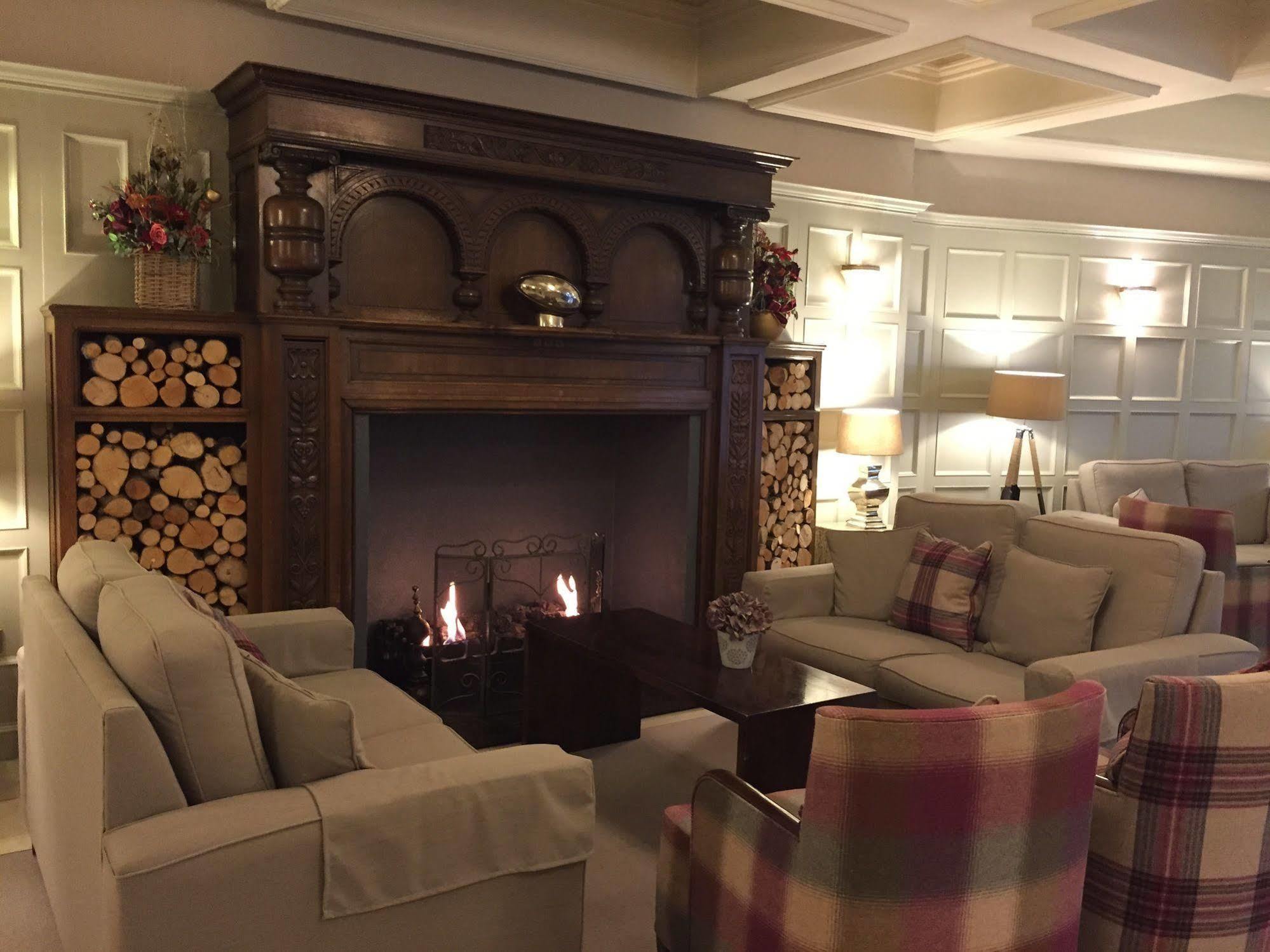 Hotel Glenroyal Maynooth