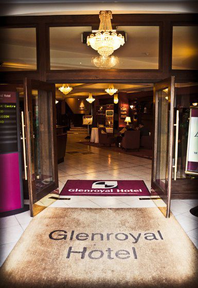 Hotel Glenroyal 4*