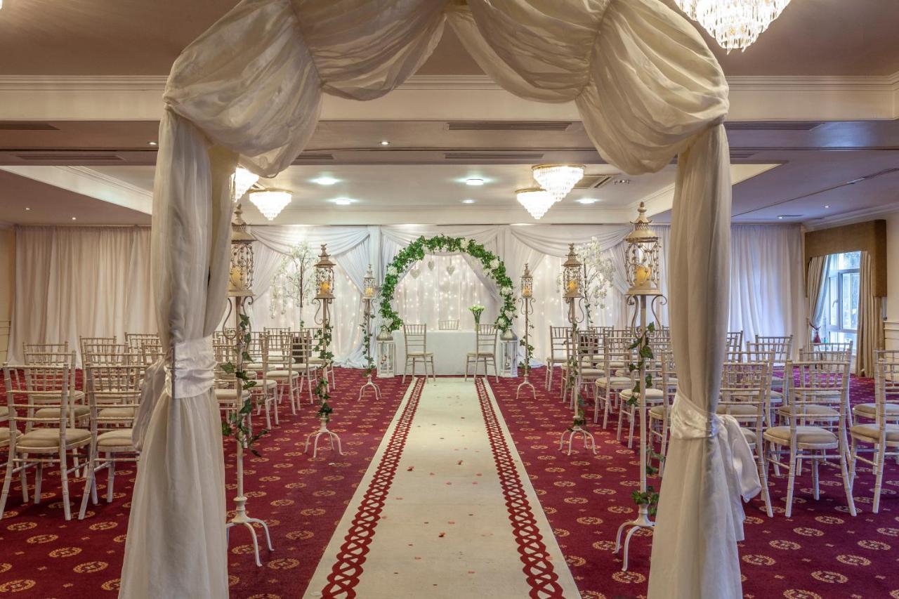 Hotel Glenroyal Maynooth