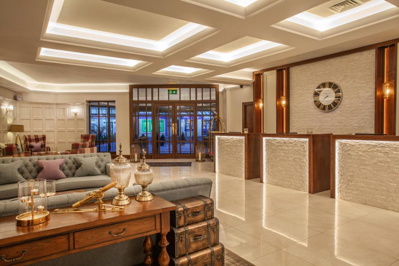 Hotel Glenroyal Maynooth