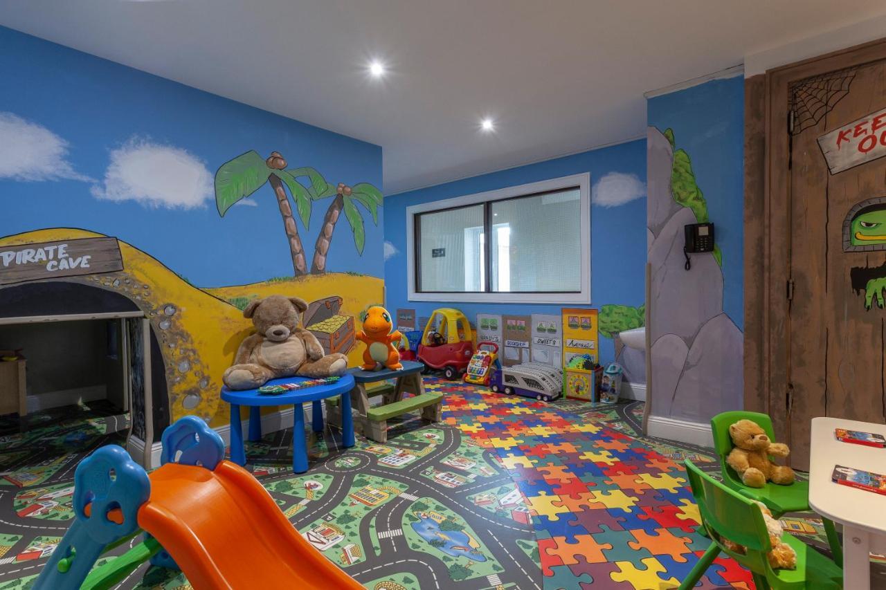 Glenroyal Hotel 4*