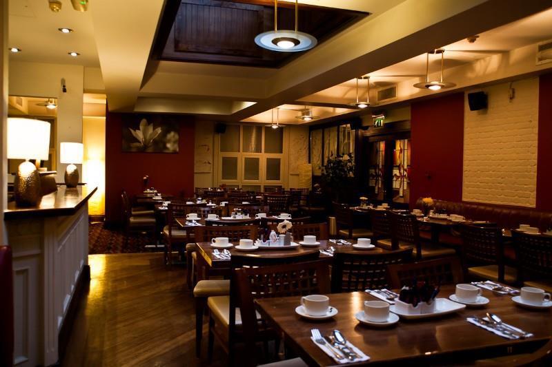 Hotel Glenroyal 4*