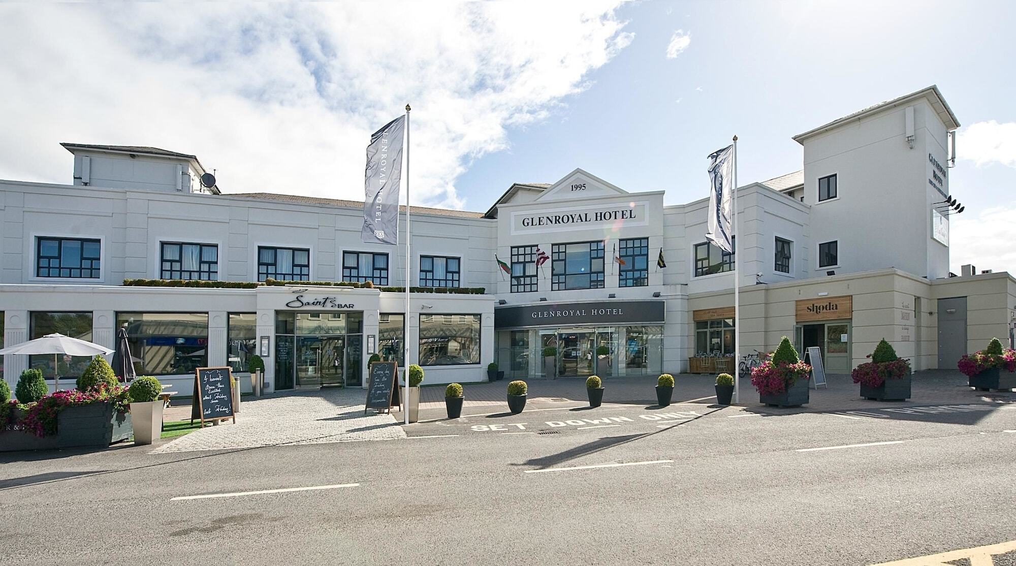 Hotel Glenroyal