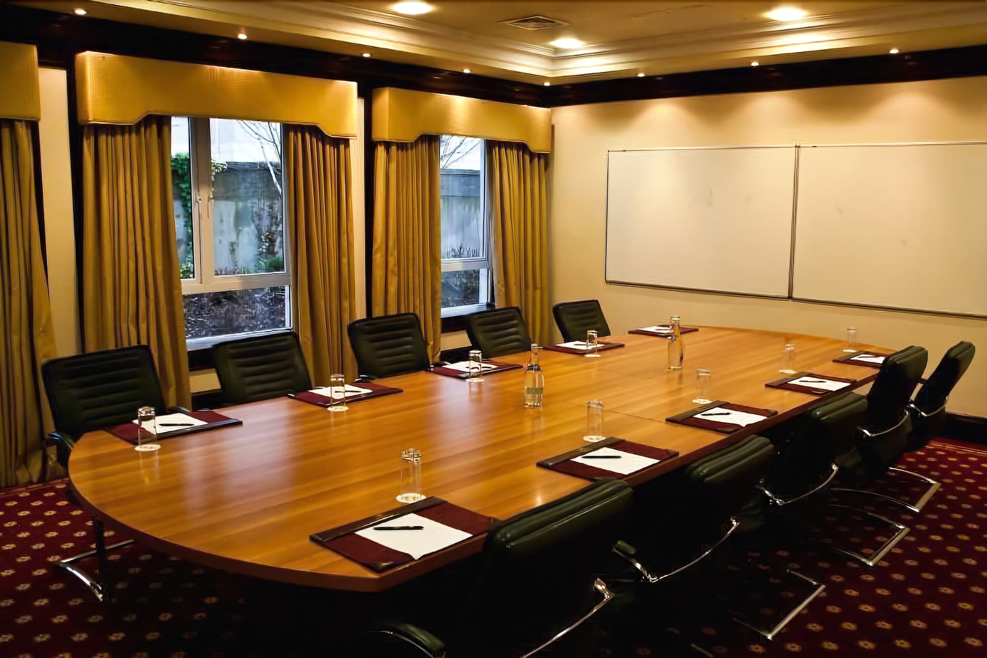 Hotel Glenroyal Maynooth