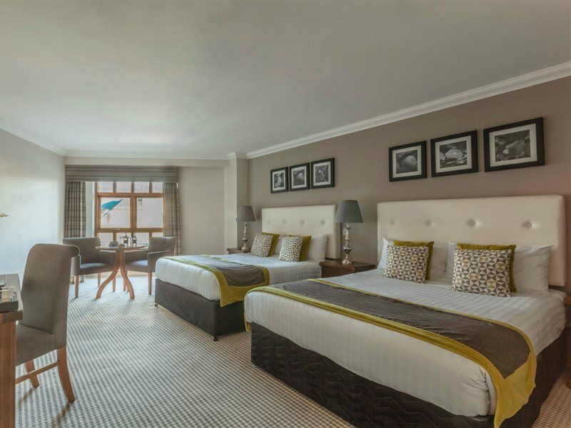 Glenroyal 4*