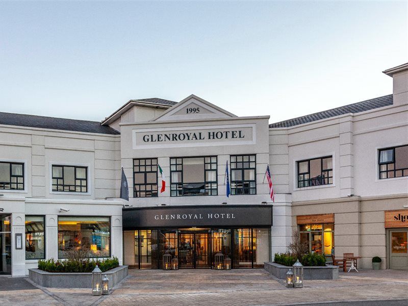 Hotel Glenroyal 4*
