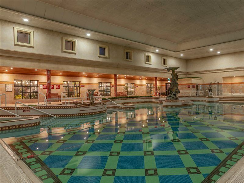 Hotel Glenroyal Maynooth