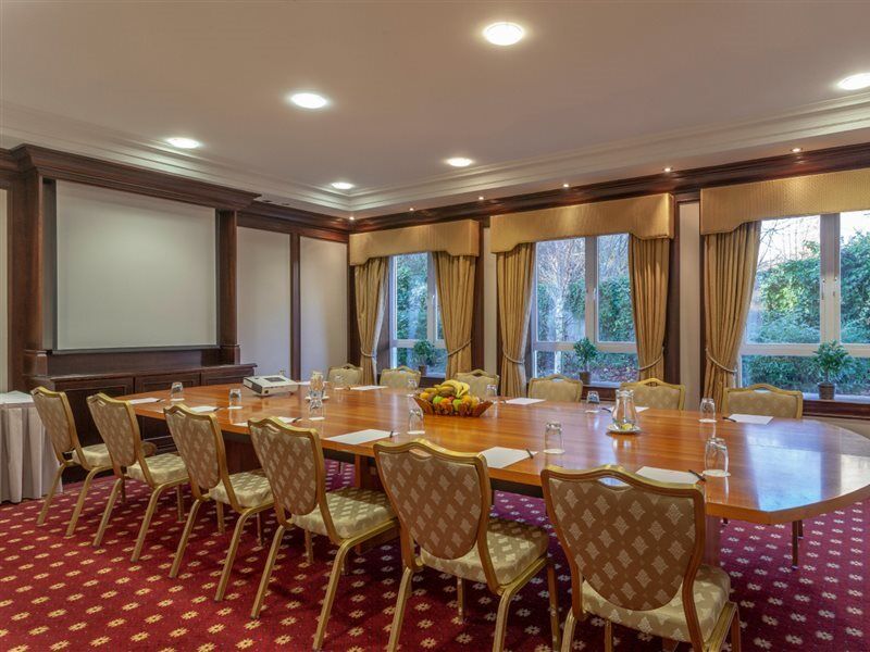 Hotel Glenroyal